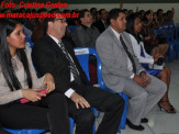 04 Dia: Pastor Silmar Coelho
