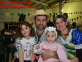 Festa Julina das Equipes de Nossa Senhora