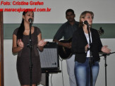  03 Dia: Apresentação Missionária Nilia Ramos e Thiago Souza