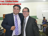 04 Dia: Pastor Silmar Coelho
