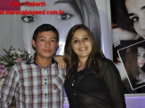 Festa supresa de aniversário de Pâmela (16) e Joviane dos Santos Saldanha (17)