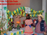 Festa Julina das Equipes de Nossa Senhora