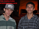  Aniversário da CEB: Show Banda Gratidão