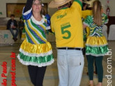 Festa Julina das Equipes de Nossa Senhora