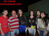 Festa supresa de aniversário de Pâmela (16) e Joviane dos Santos Saldanha (17)