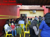 Confraternização do Corpo de Bombeiros 06/07