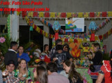 Festa Julina das Equipes de Nossa Senhora