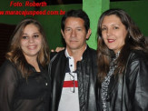Festa supresa de aniversário de Pâmela (16) e Joviane dos Santos Saldanha (17)