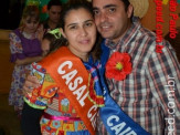 Festa Julina das Equipes de Nossa Senhora