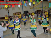 Festa Julina das Equipes de Nossa Senhora