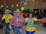 Festa Julina das Equipes de Nossa Senhora