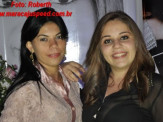 Festa supresa de aniversário de Pâmela (16) e Joviane dos Santos Saldanha (17)