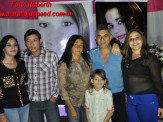 Festa supresa de aniversário de Pâmela (16) e Joviane dos Santos Saldanha (17)