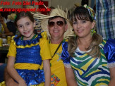 Festa Julina das Equipes de Nossa Senhora