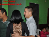 Festa supresa de aniversário de Pâmela (16) e Joviane dos Santos Saldanha (17)