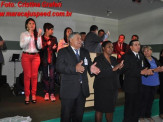  02 Dia: Show Banda Gratidão - Pastor Yossef Akiva 