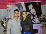 Festa supresa de aniversário de Pâmela (16) e Joviane dos Santos Saldanha (17)