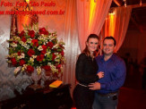Baile Eternos Namorados 2014