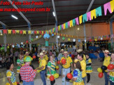 Festa Julina das Equipes de Nossa Senhora