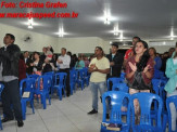  02 Dia: Show Banda Gratidão - Pastor Yossef Akiva 