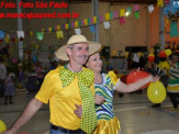Festa Julina das Equipes de Nossa Senhora