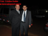  02 Dia: Show Banda Gratidão - Pastor Yossef Akiva 