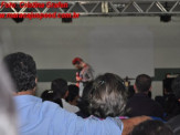  02 Dia: Show Banda Gratidão - Pastor Yossef Akiva 