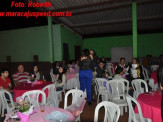 Festa supresa de aniversário de Pâmela (16) e Joviane dos Santos Saldanha (17)
