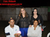 Festa supresa de aniversário de Pâmela (16) e Joviane dos Santos Saldanha (17)