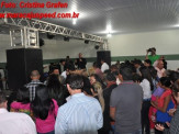  03 Dia: Apresentação Missionária Nilia Ramos e Thiago Souza