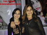 Festa supresa de aniversário de Pâmela (16) e Joviane dos Santos Saldanha (17)