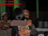 Festa supresa de aniversário de Pâmela (16) e Joviane dos Santos Saldanha (17)