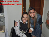 03 Dia: Apresentação Missionária Nilia Ramos e Thiago Souza