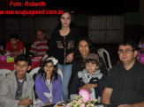 Festa supresa de aniversário de Pâmela (16) e Joviane dos Santos Saldanha (17)