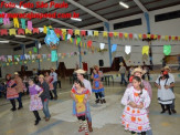 Festa Julina das Equipes de Nossa Senhora