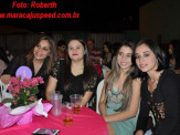 Festa supresa de aniversário de Pâmela (16) e Joviane dos Santos Saldanha (17)