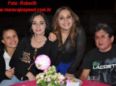 Festa supresa de aniversário de Pâmela (16) e Joviane dos Santos Saldanha (17)