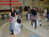 Festa Julina das Equipes de Nossa Senhora