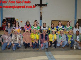 Festa Julina das Equipes de Nossa Senhora