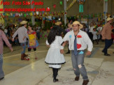 Festa Julina das Equipes de Nossa Senhora