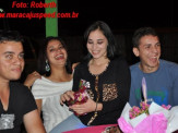 Festa supresa de aniversário de Pâmela (16) e Joviane dos Santos Saldanha (17)
