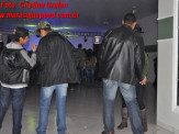  Aniversário da CEB: Show Banda Gratidão