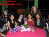Festa supresa de aniversário de Pâmela (16) e Joviane dos Santos Saldanha (17)