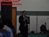 04 Dia: Pastor Silmar Coelho