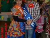 Festa Julina das Equipes de Nossa Senhora