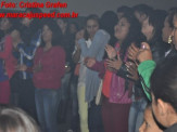  Aniversário da CEB: Show Banda Gratidão