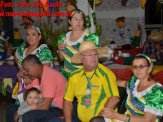 Festa Julina das Equipes de Nossa Senhora