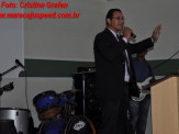 04 Dia: Pastor Silmar Coelho