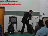 04 Dia: Pastor Silmar Coelho