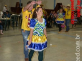 Festa Julina das Equipes de Nossa Senhora
